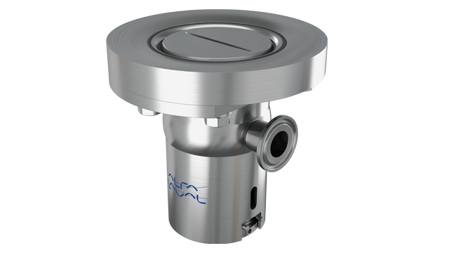 Alfa Laval Plus clean