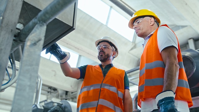 Bærekraftsvurdering