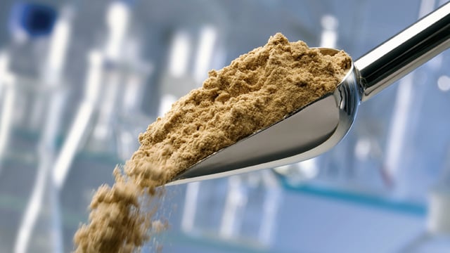 Fish protein concentrate processing 640x360