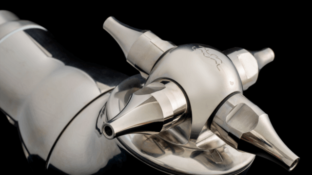 Tank cleaning equipment preview 640x360