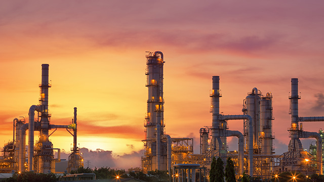 Waste heat recovery