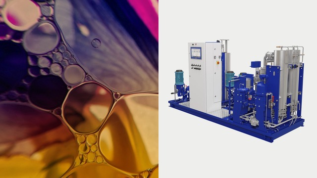 FCM 1.5 Biofuel