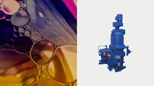 Moatti 180 biofuel