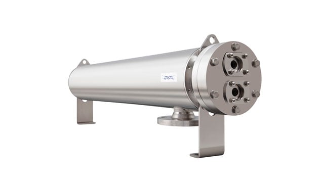 pharma lina shell and tube heat exchangers alfa laval
