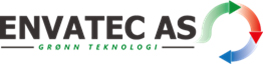 Envatec AS Envatec logo