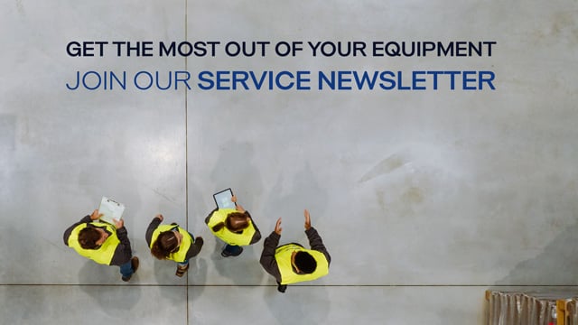 service-newsletter-nordic