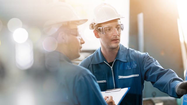 Automatiseringsoppgraderinger