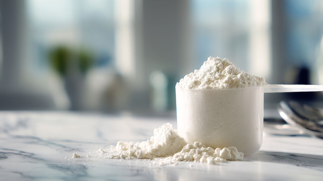 casein case story