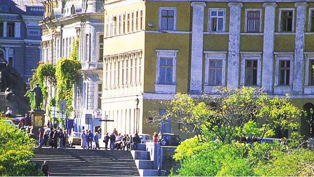 Odessa 640x360