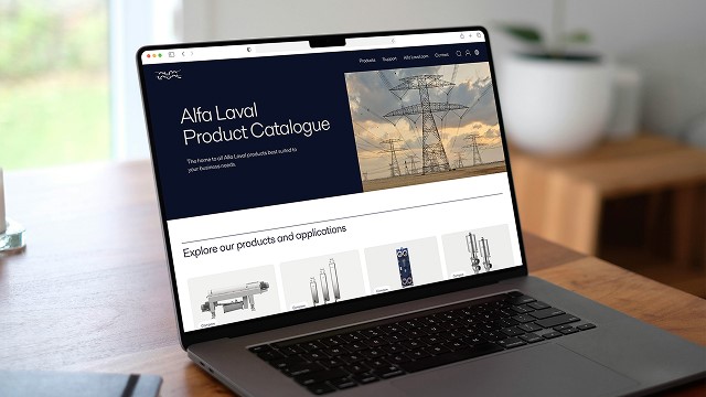 HVAC Product Catalogue #Panel