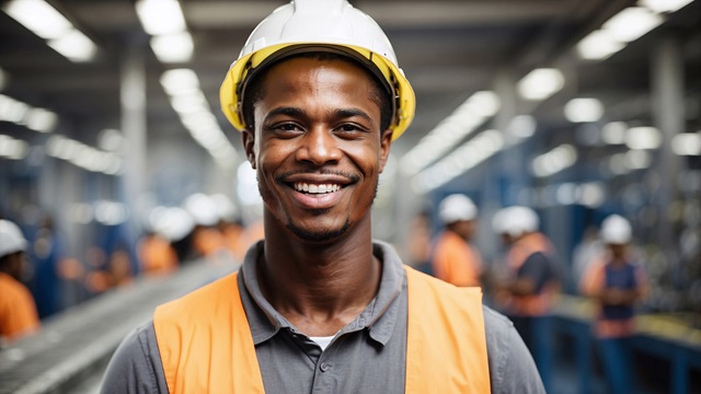 Pålitelig service, uansett hvor du er