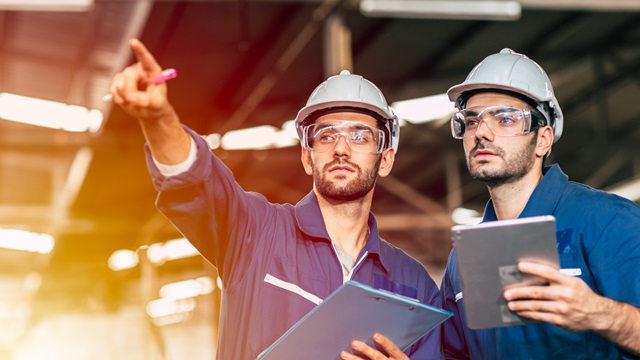 Installasjon og igangkjøring