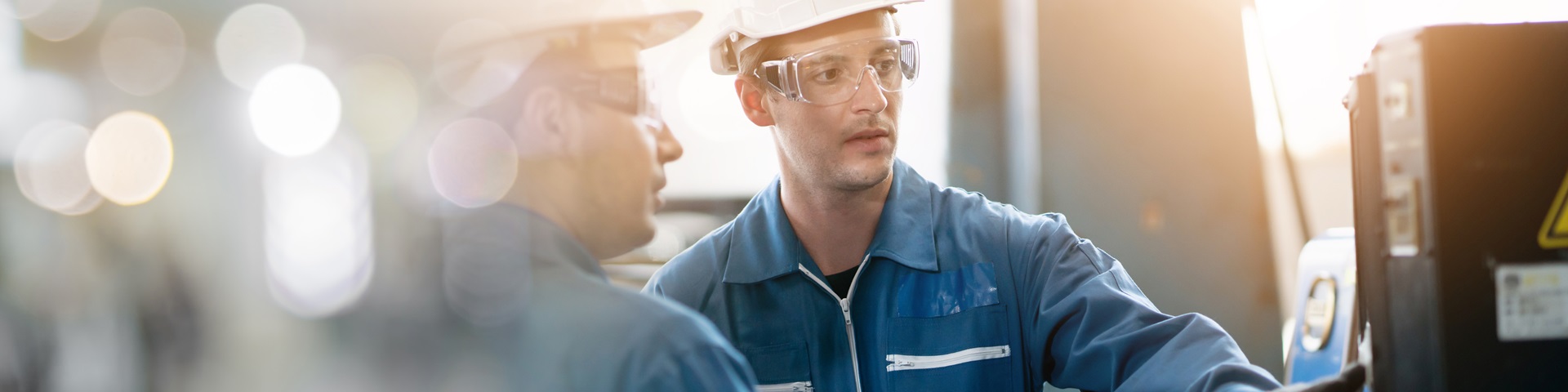 Vedlikehold og reparasjon