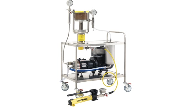 Membrane lab pilot unit.jpg