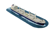 Bulk carrier