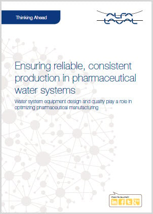 Ensuring reliable consistent production whitepaper
